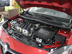 风朗 2015款 2.0L CVT 时尚版
