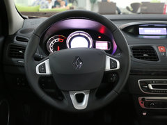 风朗 2015款 2.0L CVT 时尚版