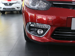 风朗 2015款 2.0L CVT 时尚版
