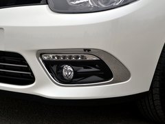 风朗 2015款 2.0L CVT 时尚版