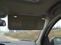 风朗 2015款 2.0L CVT 时尚版