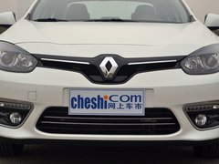 风朗 2015款 2.0L CVT 时尚版