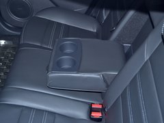 风朗 2015款 2.0L CVT 时尚版