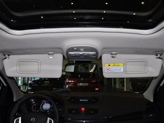 风朗 2015款 2.0L CVT 时尚版