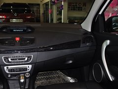 风朗 2015款 2.0L CVT 时尚版