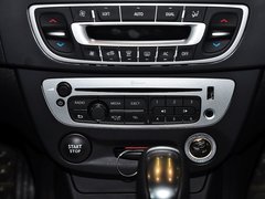 风朗 2015款 2.0L CVT 时尚版
