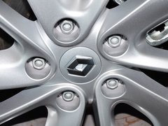 风朗 2015款 2.0L CVT 时尚版