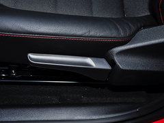 捷达 2015款 1.4TSI 自动 Sportline