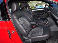捷达 2015款 1.4TSI 自动 Sportline