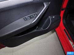 捷达 2015款 1.4TSI 自动 Sportline