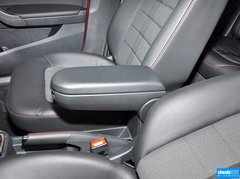 捷达 2015款 1.4TSI 自动 Sportline
