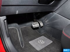 捷达 2015款 1.4TSI 自动 Sportline