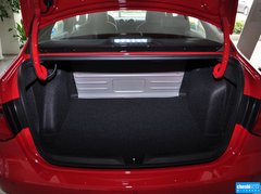 捷达 2015款 1.4TSI 自动 Sportline