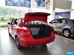 捷达 2015款 1.4TSI 自动 Sportline
