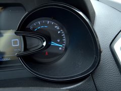 东风风神AX7 2015款 2.0L 手动 智逸型 5座