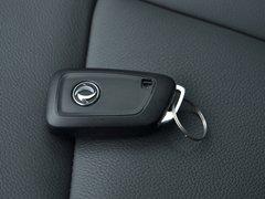 东风风神AX7 2015款 2.0L 手动 智逸型 5座