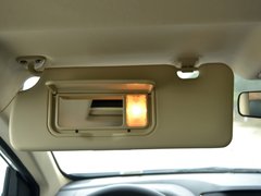 东风风神AX7 2015款 2.0L 手动 智逸型 5座