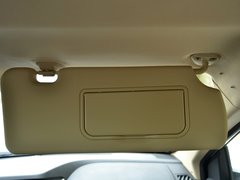 东风风神AX7 2015款 2.0L 手动 智逸型 5座