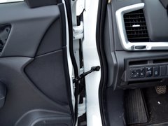 东风风神AX7 2015款 2.0L 手动 智逸型 5座