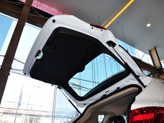 东风风神AX7 2015款 2.0L 自动 智悦型 5座