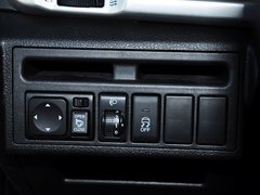 东风风神AX7 2015款 2.0L 自动 智悦型 5座