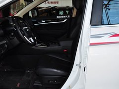 东风风神AX7 2015款 2.0L 自动 智悦型 5座