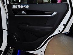 东风风神AX7 2015款 2.0L 自动 智悦型 5座