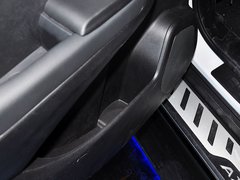东风风神AX7 2015款 2.0L 自动 智悦型 5座