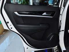 东风风神AX7 2015款 2.0L 自动 智悦型 5座