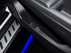 东风风神AX7 2015款 2.0L 自动 智悦型 5座