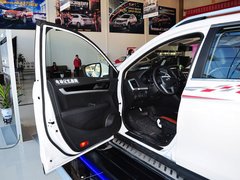 东风风神AX7 2015款 2.0L 自动 智悦型 5座
