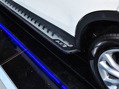 东风风神AX7 2015款 2.0L 自动 智悦型 5座