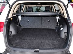 东风风神AX7 2015款 2.0L 自动 智悦型 5座