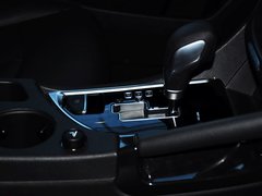 东风风神AX7 2015款 2.0L 自动 智悦型 5座