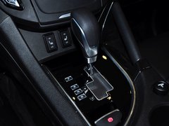 东风风神AX7 2015款 2.0L 自动 智悦型 5座