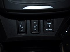 东风风神AX7 2015款 2.0L 自动 智悦型 5座