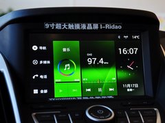 东风风神AX7 2015款 2.0L 自动 智悦型 5座