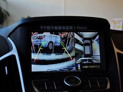 东风风神AX7 2015款 2.0L 自动 智悦型 5座