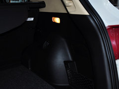 东风风神AX7 2015款 2.0L 自动 智悦型 5座