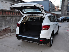 东风风神AX7 2015款 2.0L 自动 智悦型 5座