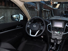 东风风神AX7 2015款 2.0L 自动 智悦型 5座