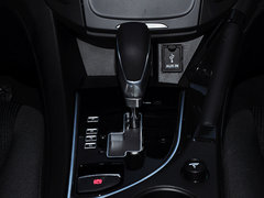 东风风神AX7 2015款 2.0L 自动 智悦型 5座