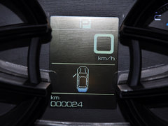 东风风神AX7 2015款 2.0L 自动 智悦型 5座