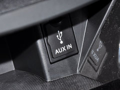 东风风神AX7 2015款 2.0L 自动 智悦型 5座