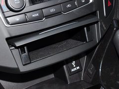 东风风神AX7 2015款 2.0L 自动 智悦型 5座