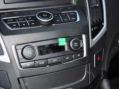 东风风神AX7 2015款 2.0L 自动 智悦型 5座
