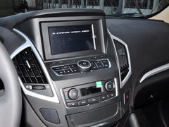 东风风神AX7 2015款 2.0L 自动 智悦型 5座