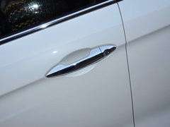 东风风神AX7 2015款 2.0L 自动 智悦型 5座