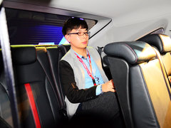 比亚迪S7 2015款 2.0T 自动 旗舰版 7座