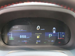 比亚迪S7 2015款 2.0T 自动 旗舰版 7座